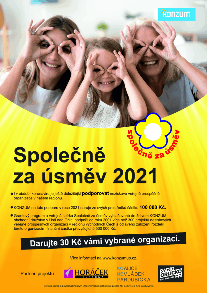 Plakat SZU 2021