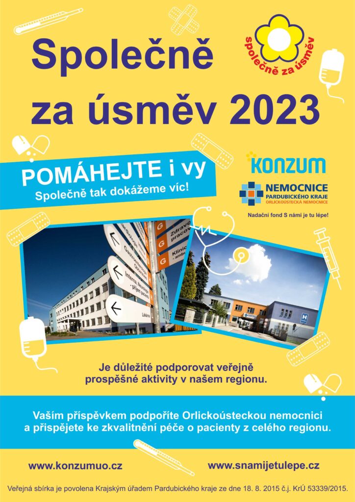 SZU 2023 - Orlickoústecká nemocnice