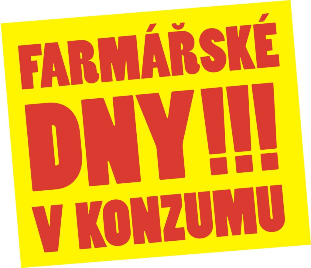 Farmářské bedýnky