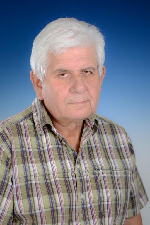 Vlastimil Jirout