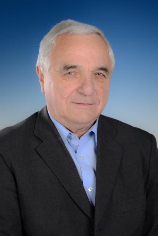 Vladimír Tomek