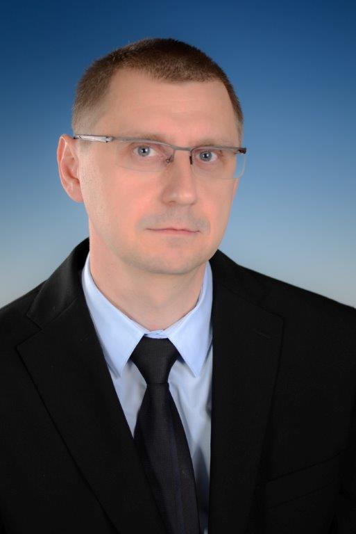 Ing. Miloslav Hlavsa