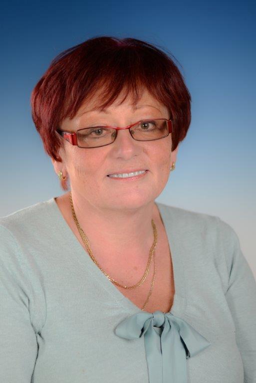Ludmila Štanglová