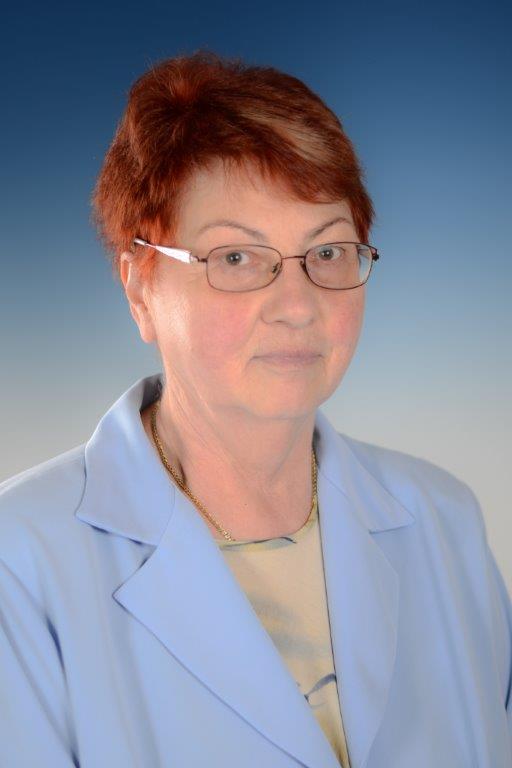 Ludmila Neumeisterová