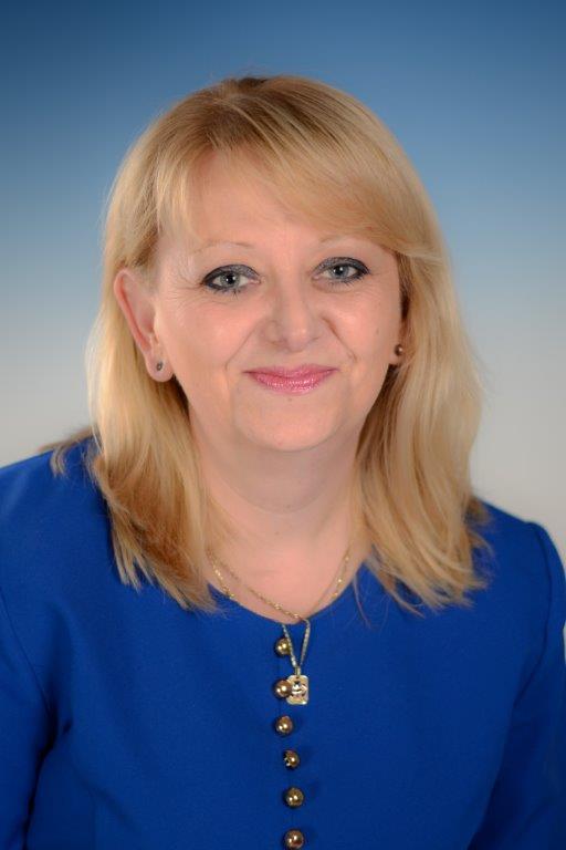 JUDr. Eva Vacková