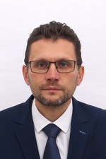 Ing. Hegr David