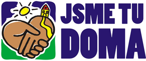 Jsme tu doma