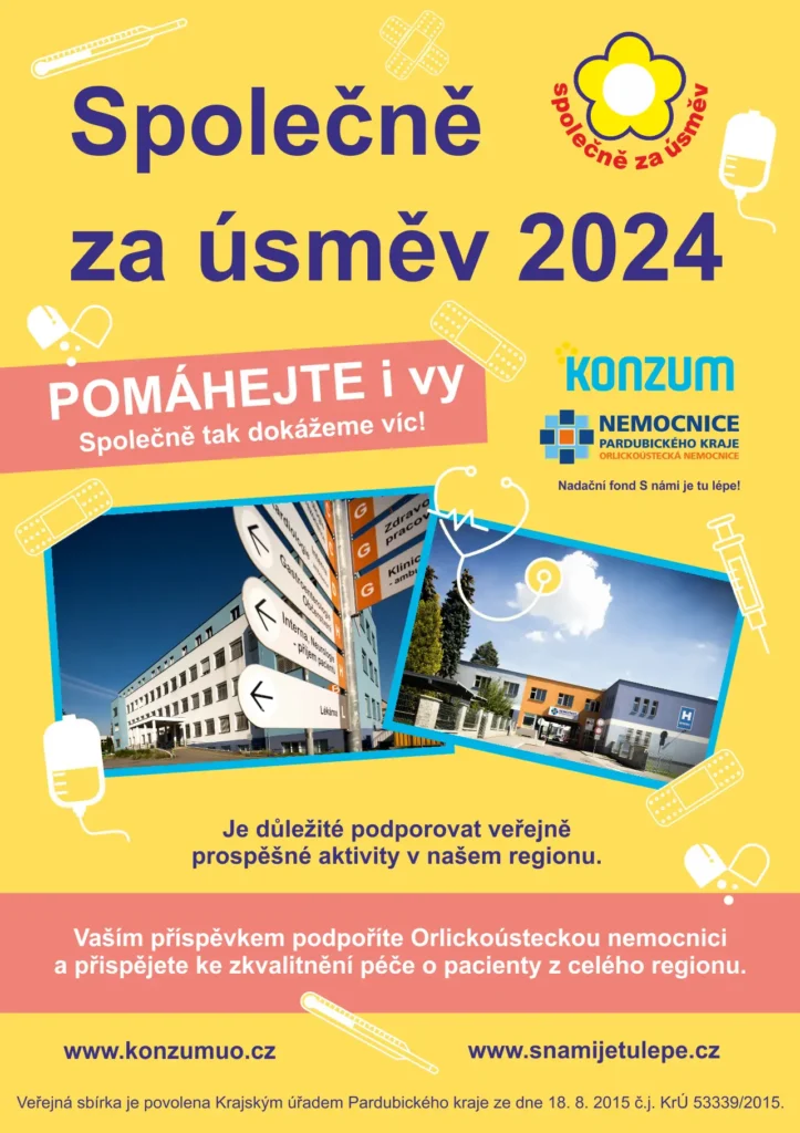 SZU 2024 - Orlickoústecká nemocnice