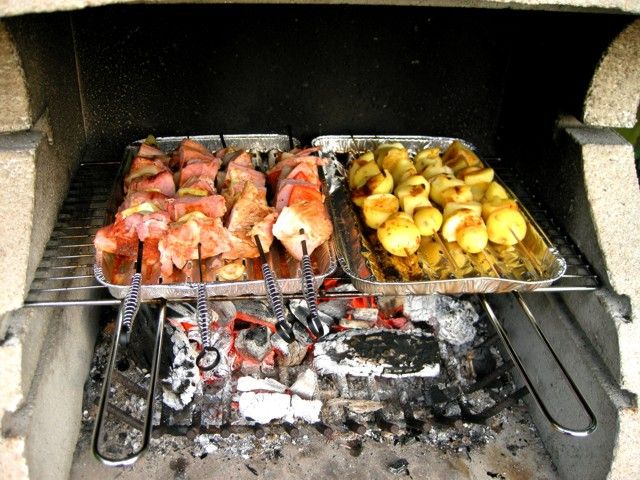 špízy
